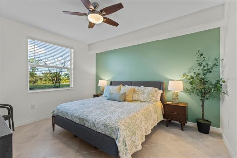 Condo in Venice, Florida, 2 bedrooms  № 2112207 - photo 21