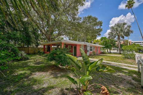 Propiedad comercial en venta en Sarasota, Florida, 5 dormitorios, 183.67 m2 № 1540709 - foto 10