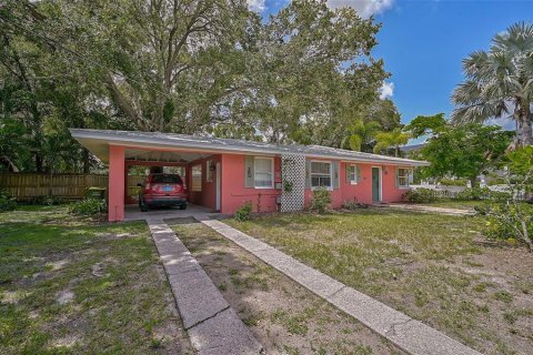 Propiedad comercial en venta en Sarasota, Florida, 5 dormitorios, 183.67 m2 № 1540709 - foto 6