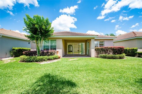 House in Orlando, Florida 3 bedrooms, 180.32 sq.m. № 1906221 - photo 27
