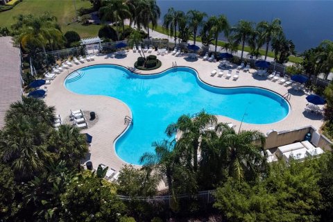 House in Orlando, Florida 3 bedrooms, 180.32 sq.m. № 1906221 - photo 29