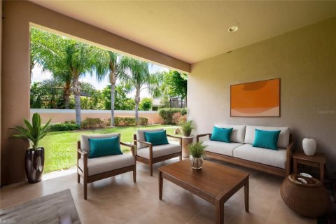 House in Orlando, Florida 3 bedrooms, 180.32 sq.m. № 1906221 - photo 26