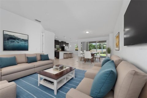 House in Orlando, Florida 3 bedrooms, 180.32 sq.m. № 1906221 - photo 10