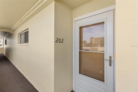 Condo in Saint Petersburg, Florida, 2 bedrooms  № 2339363 - photo 2