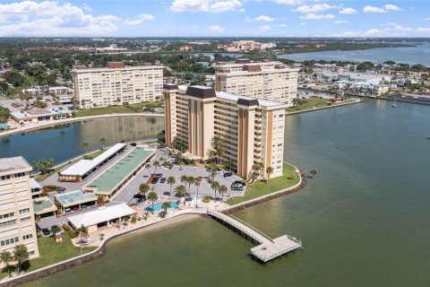 Condo in Saint Petersburg, Florida, 2 bedrooms  № 2339363 - photo 29