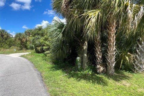 Land in North Port, Florida № 2160105 - photo 2