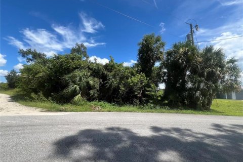Land in North Port, Florida № 2160105 - photo 4