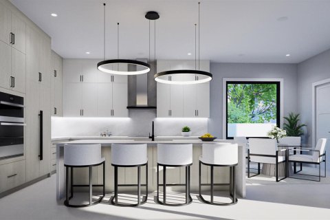 Casa en venta en Fort Lauderdale, Florida, 4 dormitorios, 260.5 m2 № 2179740 - foto 6