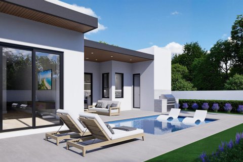 Casa en venta en Fort Lauderdale, Florida, 4 dormitorios, 260.5 m2 № 2179740 - foto 3