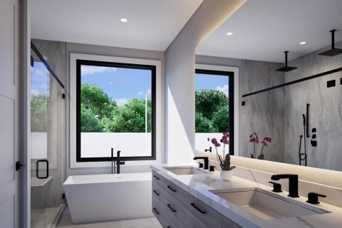 Casa en venta en Fort Lauderdale, Florida, 4 dormitorios, 260.5 m2 № 2179740 - foto 9