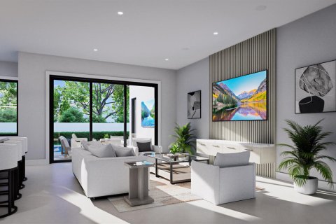 Casa en venta en Fort Lauderdale, Florida, 4 dormitorios, 260.5 m2 № 2179740 - foto 5