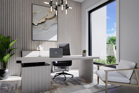 Casa en venta en Fort Lauderdale, Florida, 4 dormitorios, 260.5 m2 № 2179740 - foto 10