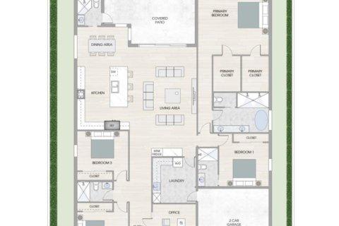 Casa en venta en Fort Lauderdale, Florida, 4 dormitorios, 260.5 m2 № 2179740 - foto 12