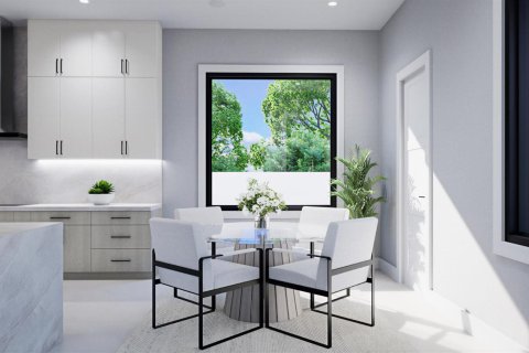 Casa en venta en Fort Lauderdale, Florida, 4 dormitorios, 260.5 m2 № 2179740 - foto 7