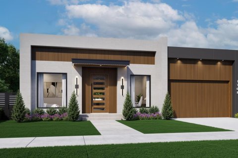 Casa en Fort Lauderdale, Florida 4 dormitorios, 260.5 m2 № 2179740