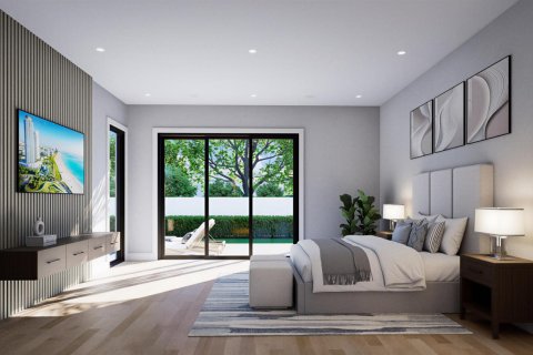 Casa en venta en Fort Lauderdale, Florida, 4 dormitorios, 260.5 m2 № 2179740 - foto 8