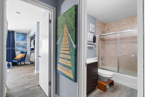 Adosado en venta en Fort Lauderdale, Florida, 3 dormitorios, 129.13 m2 № 2029765 - foto 25