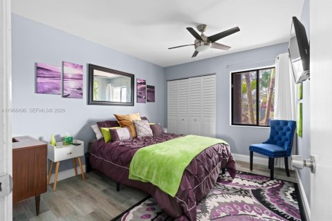Adosado en venta en Fort Lauderdale, Florida, 3 dormitorios, 129.13 m2 № 2029765 - foto 23