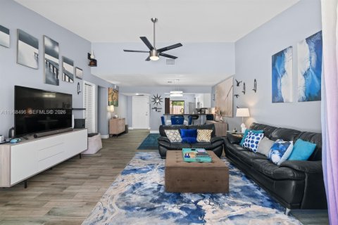 Adosado en venta en Fort Lauderdale, Florida, 3 dormitorios, 129.13 m2 № 2029765 - foto 15