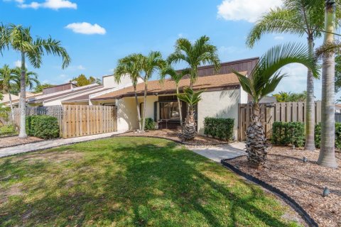 Adosado en venta en Fort Lauderdale, Florida, 3 dormitorios, 129.13 m2 № 2029765 - foto 4