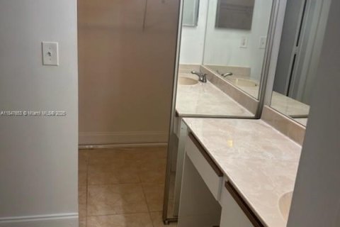 Copropriété à louer à Coconut Creek, Floride: 2 chambres, 90.86 m2 № 1848249 - photo 17