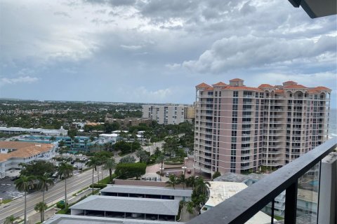 Condominio en alquiler en Pompano Beach, Florida, 2 dormitorios, 99.41 m2 № 1922778 - foto 29