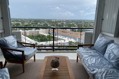 Condominio en alquiler en Pompano Beach, Florida, 2 dormitorios, 99.41 m2 № 1922778 - foto 23