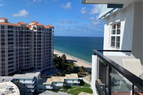 Condominio en alquiler en Pompano Beach, Florida, 2 dormitorios, 99.41 m2 № 1922778 - foto 25