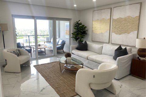 Condominio en alquiler en Pompano Beach, Florida, 2 dormitorios, 99.41 m2 № 1922778 - foto 3