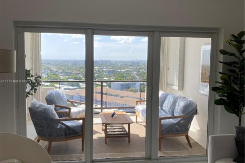 Condominio en alquiler en Pompano Beach, Florida, 2 dormitorios, 99.41 m2 № 1922778 - foto 22