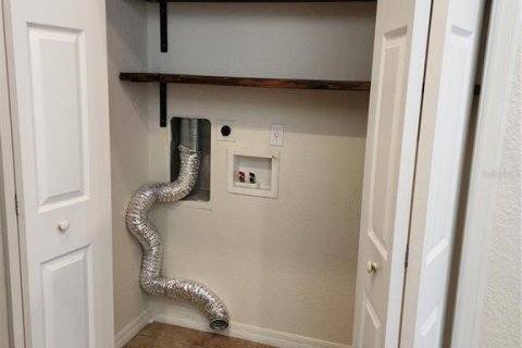 Townhouse in Ocala, Florida 2 bedrooms, 124.21 sq.m. № 2220605 - photo 16
