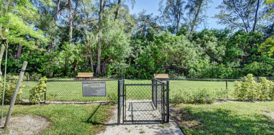 Condo à Boca Raton, Floride, 2 chambres № 1221164
