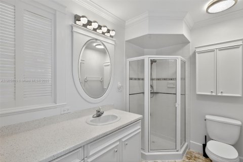 Снять в аренду виллу или дом в Лейк-Уорт, Флорида 2 спальни, 138.24м2, № 1972136 - фото 26