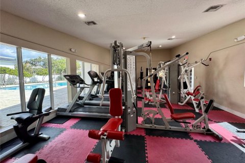 Снять в аренду кондоминиум в Хайалиа, Флорида 2 спальни, 93.27м2, № 1949411 - фото 4