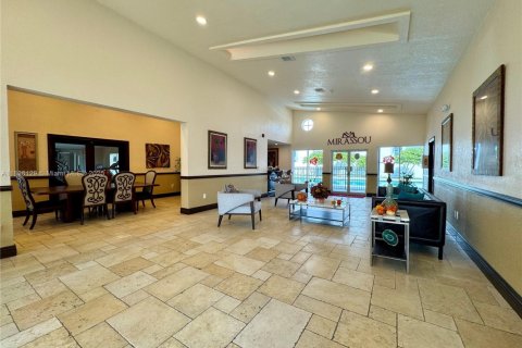 Снять в аренду кондоминиум в Хайалиа, Флорида 2 спальни, 93.27м2, № 1949411 - фото 30