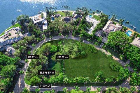 Villa ou maison à vendre à Miami Beach, Floride: 7 chambres, 733.46 m2 № 1864295 - photo 4