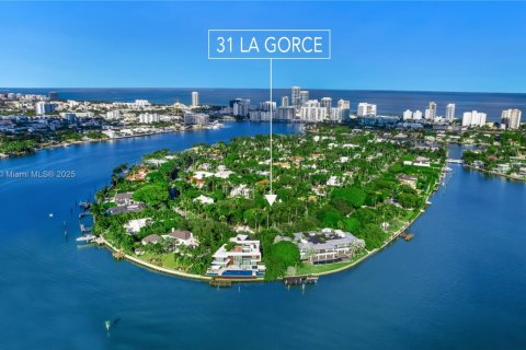 Villa ou maison à vendre à Miami Beach, Floride: 7 chambres, 733.46 m2 № 1864295 - photo 7