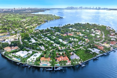 Villa ou maison à vendre à Miami Beach, Floride: 7 chambres, 733.46 m2 № 1864295 - photo 6
