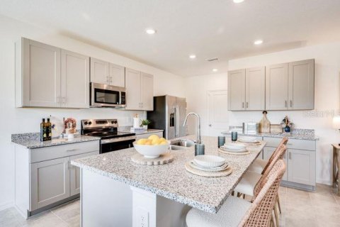 Casa en venta en Hudson, Florida, 4 dormitorios, 210.98 m2 № 1912063 - foto 9