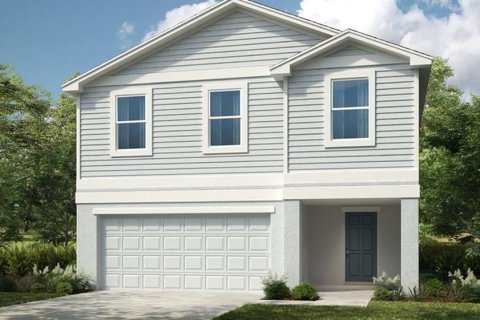 Casa en venta en Hudson, Florida, 4 dormitorios, 210.98 m2 № 1912063 - foto 1