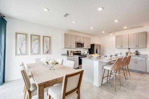 Casa en venta en Hudson, Florida, 4 dormitorios, 210.98 m2 № 1912063 - foto 6