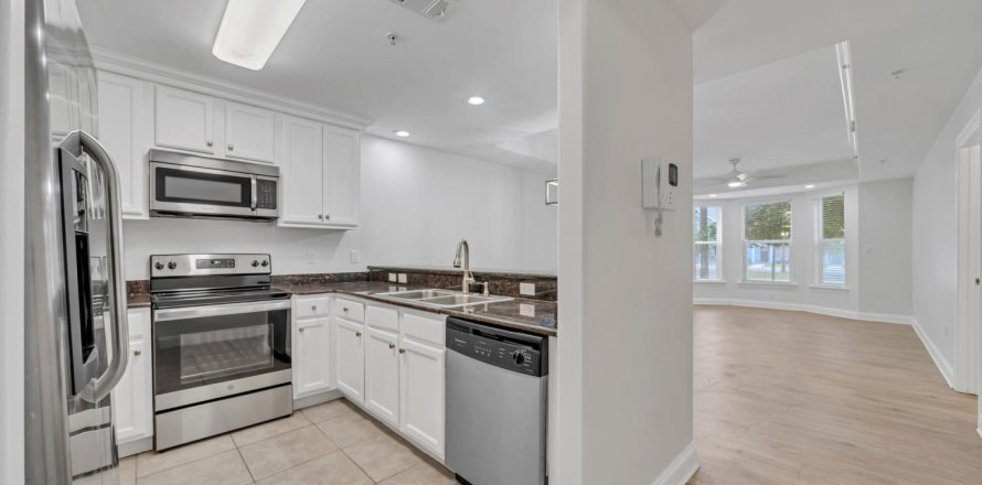Condominio en Destin, Florida, 2 dormitorios  № 560573