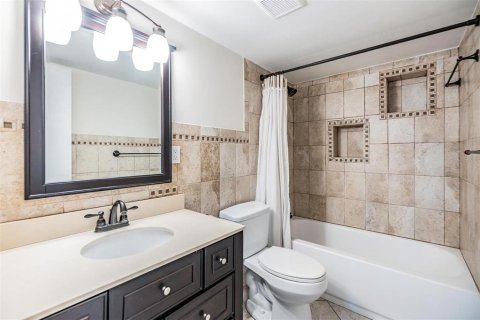 Casa en venta en Saint Petersburg, Florida, 3 dormitorios, 101.73 m2 № 1361645 - foto 12
