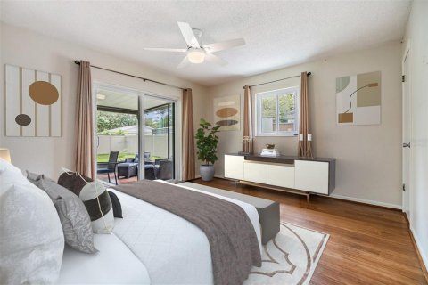 Casa en venta en Saint Petersburg, Florida, 3 dormitorios, 101.73 m2 № 1361645 - foto 10