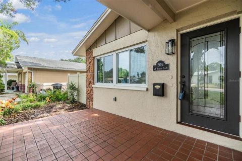 Villa ou maison à vendre à Saint Petersburg, Floride: 3 chambres, 101.73 m2 № 1361645 - photo 21