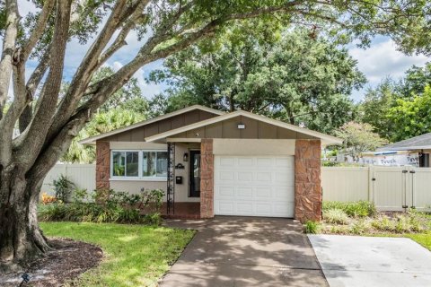 Villa ou maison à vendre à Saint Petersburg, Floride: 3 chambres, 101.73 m2 № 1361645 - photo 25