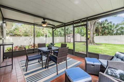 Casa en venta en Saint Petersburg, Florida, 3 dormitorios, 101.73 m2 № 1361645 - foto 4