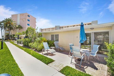 House in Sarasota, Florida 1 bedroom, 67.63 sq.m. № 2196804 - photo 21