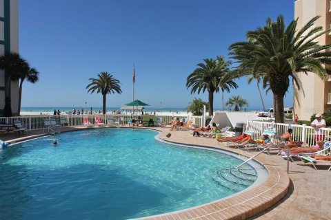 House in Sarasota, Florida 1 bedroom, 67.63 sq.m. № 2196804 - photo 26