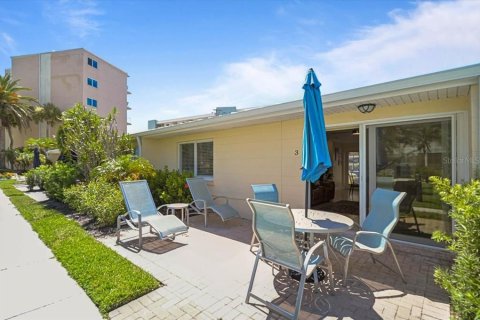 Casa en Sarasota, Florida 1 dormitorio, 67.63 m2 № 2196804